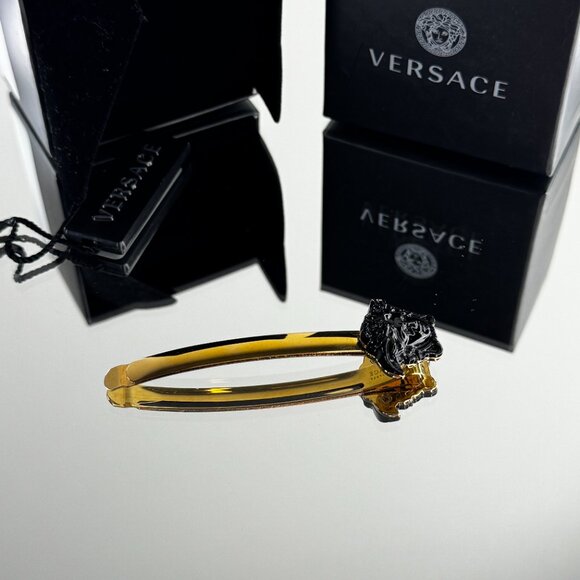 Medusa Hair Clip - Picture 14 of 15